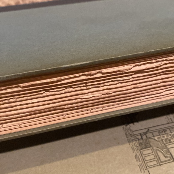 3 Vintage Hardcover Books - Picture 7 of 11